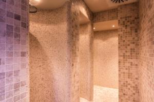 Kúpeľňa v ubytovaní Best Western Hotel San Marco