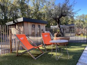 Fotografie z fotogalerie ubytování Aperol Spritz v destinaci Zutendaal