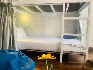 Llit o llits en una habitació de Bunk Beach Hostel , By the Beach