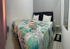 Fotografie z fotogalerie ubytování Kulon Progo INN Bandara YIA Hotel v destinaci Temon