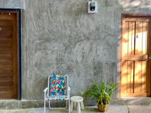 Fotografie z fotogalerie ubytování Nokhook House v destinaci Trang