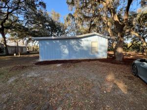 Το κτήριο όπου στεγάζεται  the country house