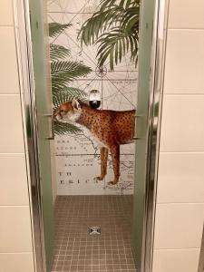 柏林Minimal Hostel Kreuzberg的相册照片