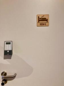 柏林Minimal Hostel Kreuzberg的相册照片