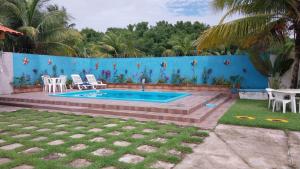 Billede fra billedgalleriet på Casa Maçarico i Salinópolis