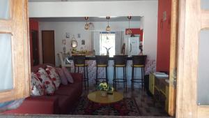 Billede fra billedgalleriet på Casa Maçarico i Salinópolis