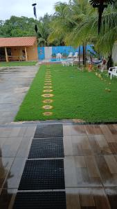 Billede fra billedgalleriet på Casa Maçarico i Salinópolis + 3 billeder