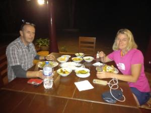 Gallery image of LLT kuweni palace and safari in Horuwila +28 photos