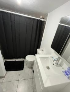 Ένα μπάνιο στο Perfect suite #4