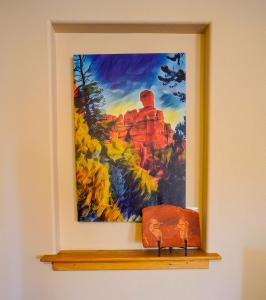 Fotografie z fotogalerie ubytování Lovely Townhome Peaceful Surroundings Hiking Hot Tub v destinaci Kanab + 40 fotografií