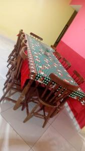 Φωτογραφία από το άλμπουμ του Hotel CIBIMG σε Duque de Caxias