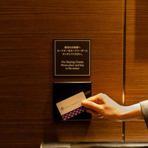 大阪Hotel Granvia Osaka-JR Hotel Group的相册照片