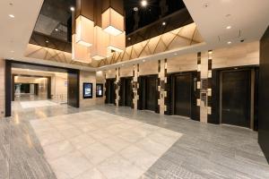 大阪Hotel Granvia Osaka-JR Hotel Group的相册照片
