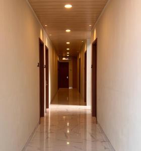 Gallery image of Central Residence in Semarang