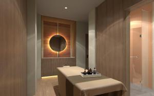 Foto Singapuris asuva majutusasutuse The Initial Sama Serviced Residences galeriist