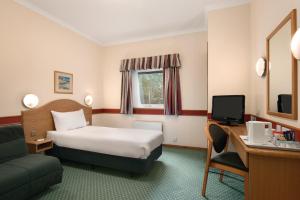 Gallery image of Days Inn by Wyndham Donington in Castle Donington