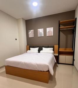 Gallery image of Central Residence in Semarang