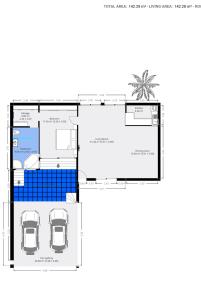 Gallery image of July Chalet with Heated Pool in Nizwa