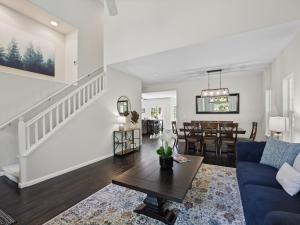 Photo de la galerie de l'établissement Serene and Stylish 3BD 2,5BA House Near Wineries, à Sonoma