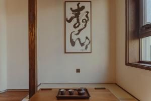 北京重构·潮东里人文酒店(北京王府井店)的相册照片