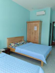 Gallery image of Trang Anh Hotel - Phan Thiết in Ấp Bình Hưng