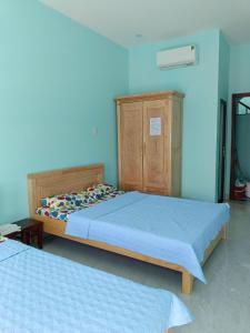 Gallery image of Trang Anh Hotel - Phan Thiết in Ấp Bình Hưng +27 photos