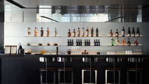 Bevande di 西塘光向度艺术酒店WNDR Hotel Xitang