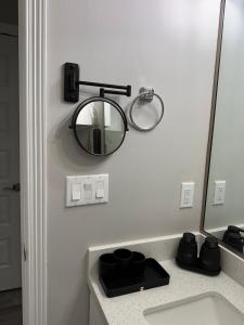 Afbeelding uit fotogalerij van Doho-Enterprise Villa in Weslaco