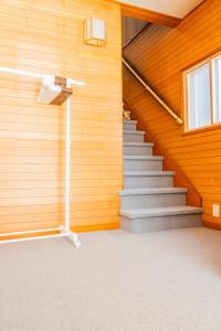 Fotografie z fotogalerie ubytování Sakura Villa Kotoni フルリフォーム ファミリーオススメ マーケット近く v destinaci Sapporo