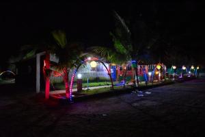 Fotografie z fotogalerie ubytování Rivermist Resort By K G N v destinaci Kundapur