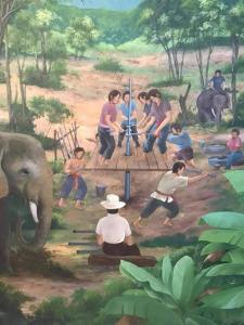 Επισκέπτες που μένουν στο Phang-nga Farm Stay +3 φωτογραφίες
