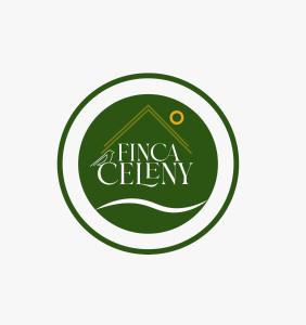 Certifikát, hodnocení, plakát nebo jiný dokument vystavený v ubytování Finca Celeny
