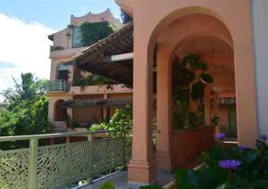 Gallery image of Casa Maria Mirissa in Mirissa