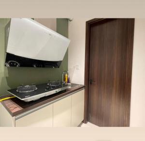 Gallery image of Cozy Unit in Modern Condo 2B2B in Donggongon