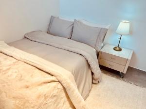 Imagen de la galería de Mafruma, en H̱adera