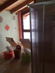 Fotografie z fotogalerie ubytování Hotel Meublé Gorret v destinaci Breuil-Cervinia