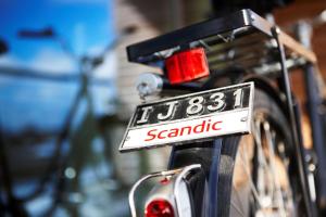 Galeriebild der Unterkunft Scandic Glostrup in Glostrup