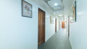 Fotografie z fotogalerie ubytování RedDoorz at Mina's Place 2 Banez Ville Tacloban v destinaci Tacloban