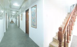 Fotografie z fotogalerie ubytování RedDoorz at Mina's Place 2 Banez Ville Tacloban v destinaci Tacloban