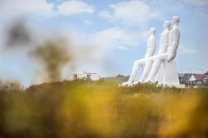 Fotografie z fotogalerie ubytování Scandic Olympic v destinaci Esbjerg