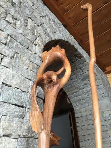 Fotografie z fotogalerie ubytování Hotel Meublé Gorret v destinaci Breuil-Cervinia