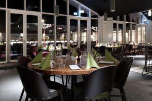 Restoran atau tempat lain untuk makan di Scandic Silkeborg