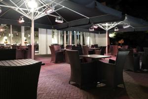 Restoran atau tempat lain untuk makan di Scandic Silkeborg