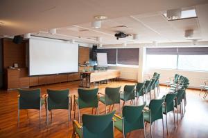 Konferenční prostory v ubytování Scandic Espoo