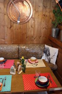 Fotografie z fotogalerie ubytování Hotel Meublé Gorret v destinaci Breuil-Cervinia