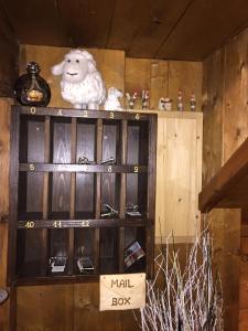 Fotografie z fotogalerie ubytování Hotel Meublé Gorret v destinaci Breuil-Cervinia