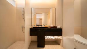 Bagno di 西塘光向度艺术酒店WNDR Hotel Xitang