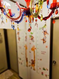 Foto dalla galleria di 101 Cozy family house a Tokyo