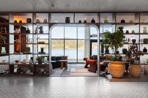 Fotografie z fotogalerie ubytování Scandic Havet v destinaci Bodø