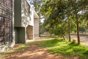 Rustic Ridge Private Pool D IFHA Nomination MMT外面的花园